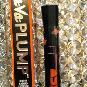 BNIB Buxom Va-Va-PLUMP Liquid Lipstick in HEATWAVE